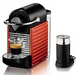 Nespresso PIXIE �o���h���Z�b�g C60RE-A3B [���b�h]