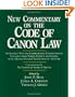 New Commentary on the Code of Canon Law
