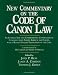 Books : New Commentary on the Code of Canon Law