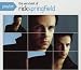Rick Springfield-Playlist: The Very Best of Rick Springfield (Eco-Friendly Packaging)