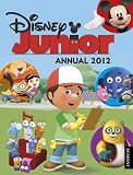 Disney Junior Annual 2012
