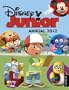 Disney Junior Annual 2012