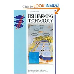 Fish Farming Technology