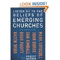 Listening to the Beliefs of Emerging Churches: Five Perspectives