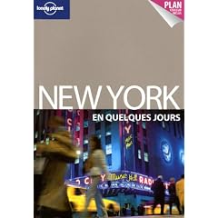 New York en quelques jours