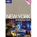New York en quelques jours