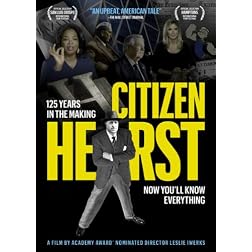 Citizen Hearst