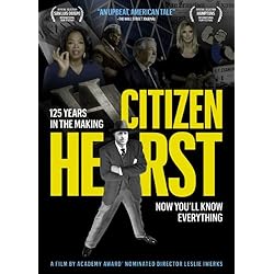 Citizen Hearst