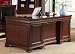 Mt. Vernon Executive Desk