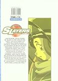 slayers knigth of aqua lord 6 (Spanish Edition)