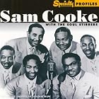Click here to buy Specialty Profiles by  Sam Cooke .