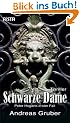 Schwarze Dame: Thriller: Peter Hogarts erster Fall