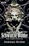 Zoom Produkt-Bild: Schwarze Dame: Thriller: Peter Hogarts erster Fall