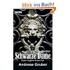 Schwarze Dame: Thriller: Peter Hogarts erster Fall