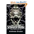 Schwarze Dame: Thriller: Peter Hogarts erster Fall
