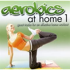 Aerobics at Home 1