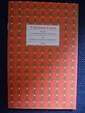 A Christmas cracker : being a commonplace selection