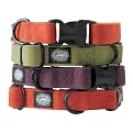 Cozy Hemp Adjustable Collar