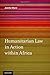 Humanitarian Law in Action within Africa