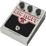 Electro Harmonix Big Muff Pedal