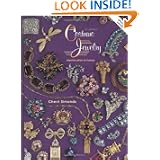 Collectible Costume Jewelry: Identification and Values by Cherri Simonds