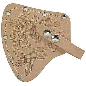 Estwing Campers Axe Sheath by