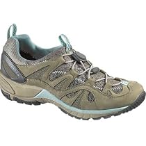 Womens Merrell Avian Light Stretch