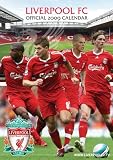Liverpool FC 2009 Calendar Approx 12 x 16 Inches (29   42 cms)
