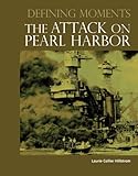 The attack on Pearl Harbor