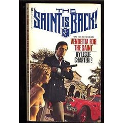 Vendetta for the Saint