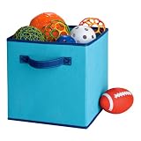 Circo Costume Blue Fabric Drawer
