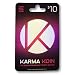 Karma Koin - $10