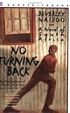 Buy : No Turning Back: A Novel of South Africa