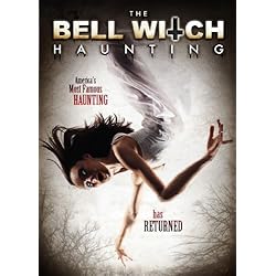 Bell Witch Haunting