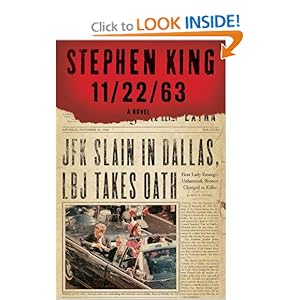 A Novel - Stephen King