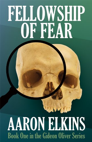Fellowship of Fear cover