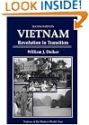 Vietnam: Revolution In Transition, Second Edition (Nations of the Modern World. Asia)