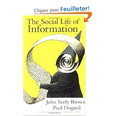 The Social Life of Information