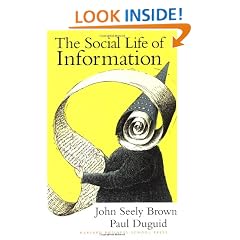 The Social Life of Information