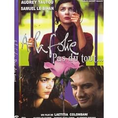 A la folie pas du tout