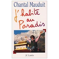 J'habite au paradis