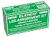 Elenco Electronics LEDK-80 80 pc LED Component Kit