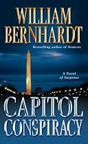 Capitol Conspiracy: A Novel of Suspense