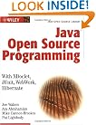 Java Open Source Programming: with XDoclet, JUnit, WebWork, Hibernate