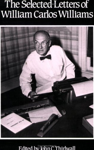  William Carlos Williams