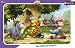 Nathan - Jigsaw Puzzle - 15 Pieces - Winnie the Pooh Scooter Riding