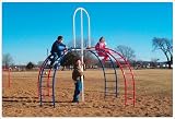 Sport Play 501-119 Quad Climber