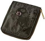 BURTON(バートン) HIGH END WALLET /BELUGA