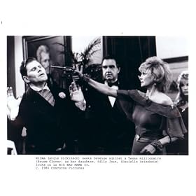 Angie Dickinson 8x10 Big Bad Mama 2 promotional photo
