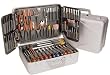 Xcelite TCA100ST, Aluminum Attache Tool Case - with Tools